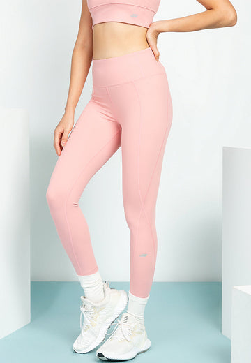 Running: Performance Leggings