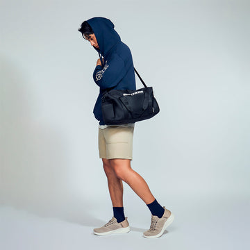 Motion Energy: Performance Duffel Bag