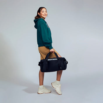 Motion Energy: Performance Duffel Bag